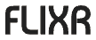 Flixr logo