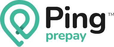 Ping Prepay logo