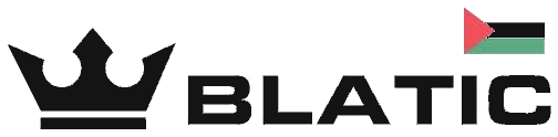 theblatic logo