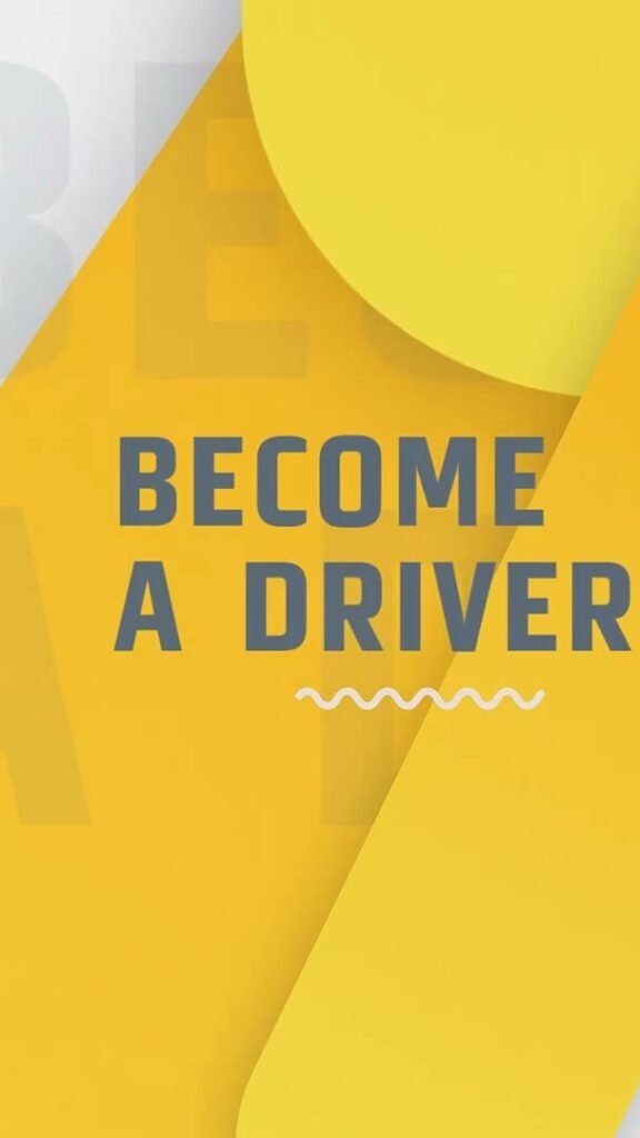 Carpoolyn Driver Ad