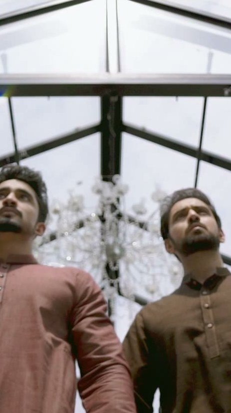 Eastern Fashion Film