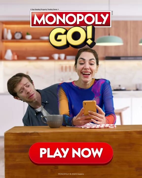 Monopoly Go 2
