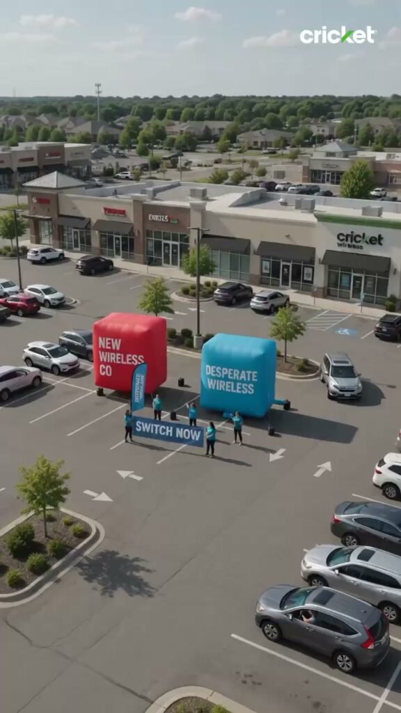 Cricket Wireless